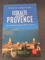 Pierre Lagrange: Eiskalte Provence, Mängelexemplar