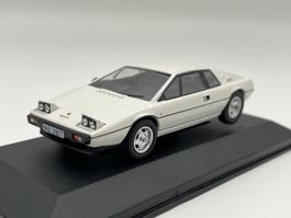 Lotus Esprit S1, Vanguards 1:43, nr. 300 of 1400