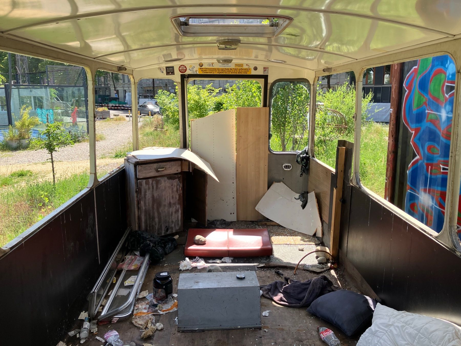 Automobili: Postauto FBW 50 U – Difettoso da Basel venduto da noldi.boldi 2