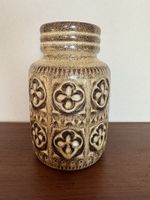 Scheurich Keramik Vase, West Germany
