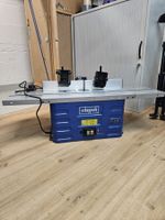 Scheppach HF60 Fräsmaschine