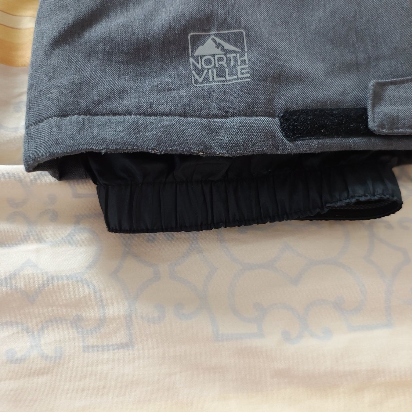 C&A Pantaloni: Skihose Junge Gr. 128 – Usato da Emmetten venduto da Hornberger 5