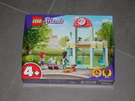 LEGO Tierklinik 41695, LEGO Friends            * NEU / OVP *