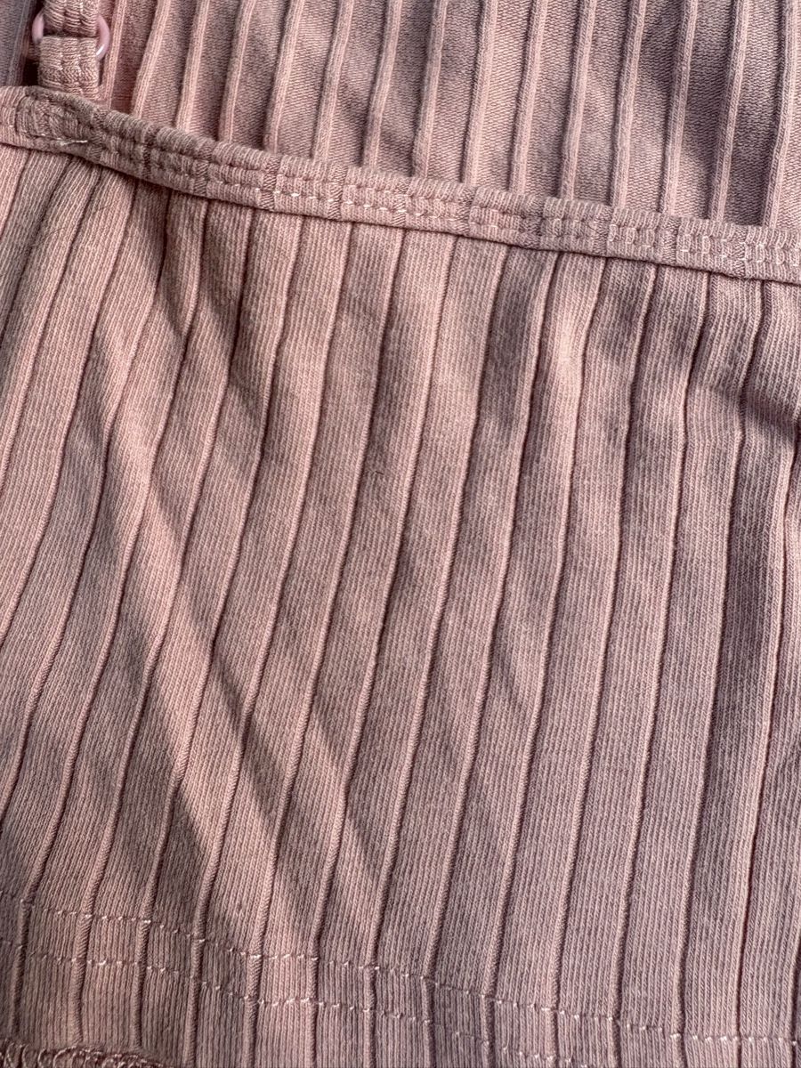 Shein Top: Crop Top in der Grösse S  – Usato da Frauenfeld venduto da lin_77m9 3