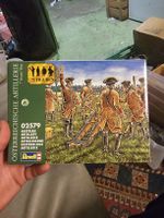 Revell - Österreichische Artillerie 1/72 Figuren (x)