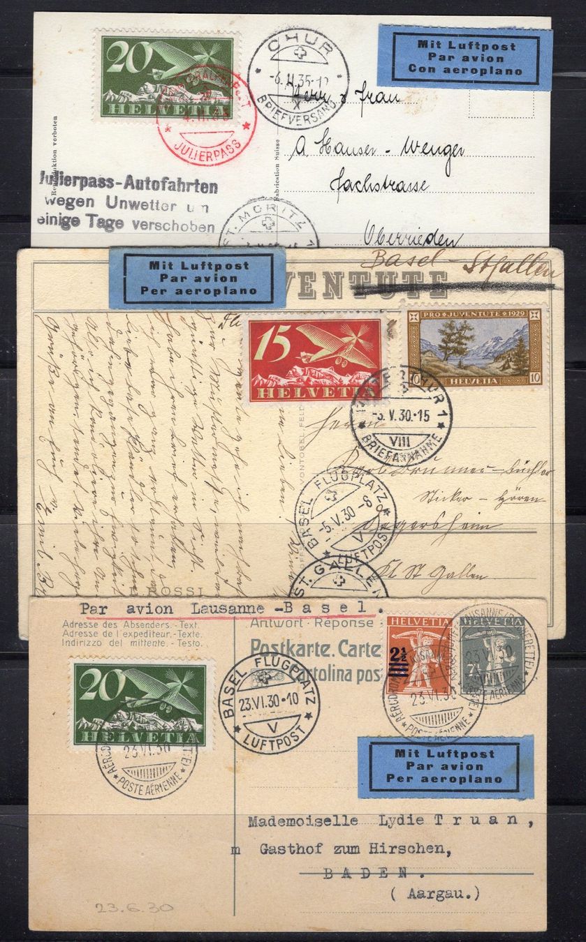 Tutti i francobolli: R1689  /  cartes  et entiers postaux – Usato da Ste-Croix venduto da MONT-TAGNAC