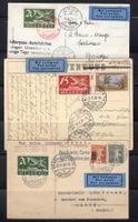 R1689  /  cartes  et entiers postaux