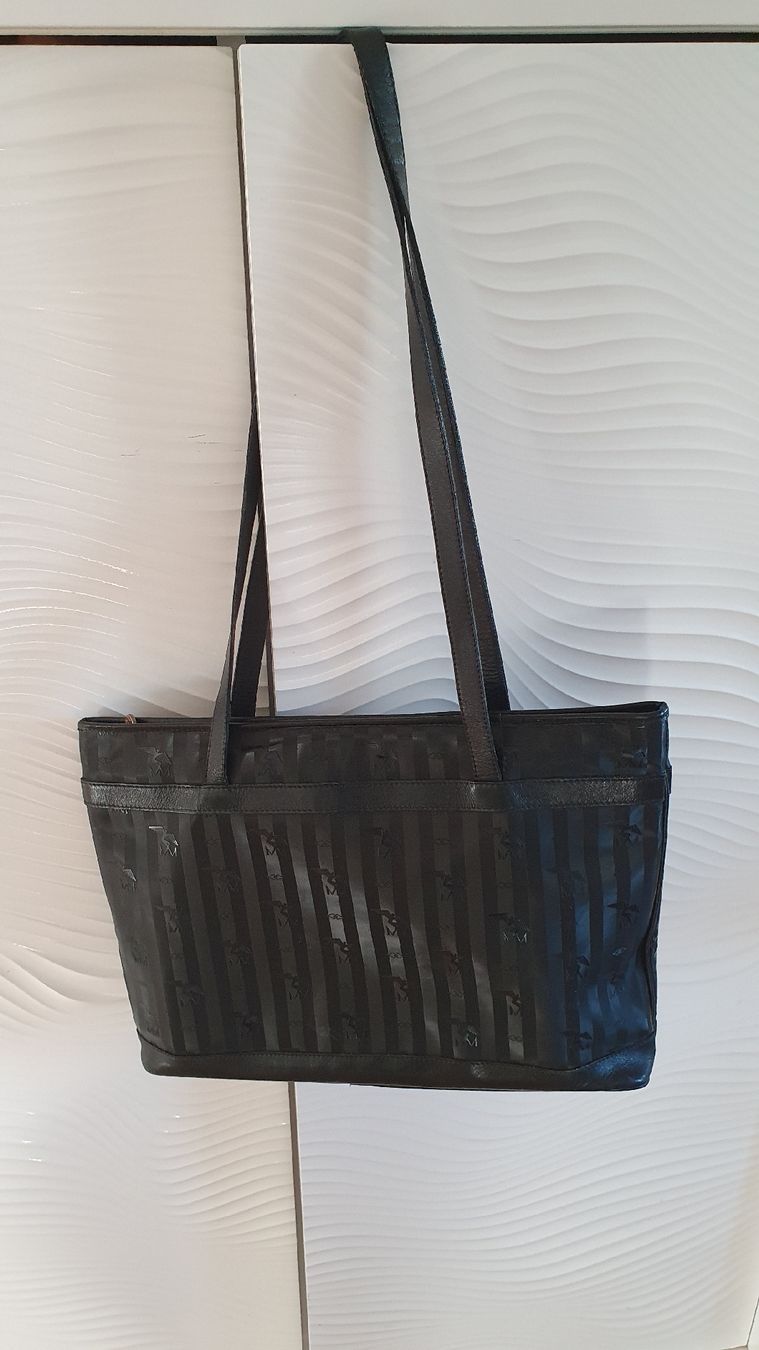 Maison Mollerus Borse da donna: Handtasche Maison Mollerus – Usato da Laufenburg venduto da megane1959 1