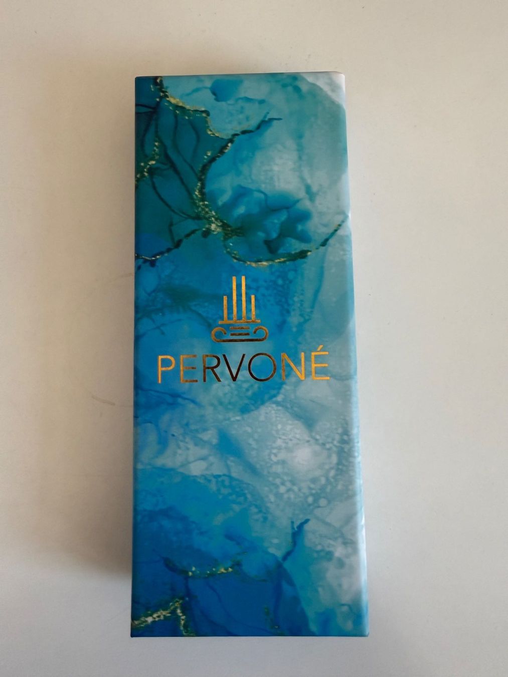 Ketten: Pervoné Halsband by Ina Aogo / Neu – Neu und originalverpackt aus Eschenbach SG von Sums 2