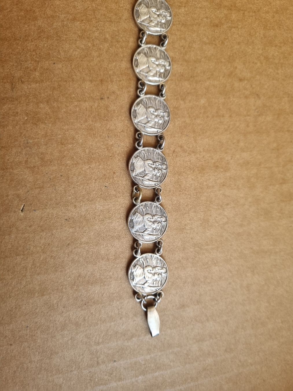 Bracciali & Braccialetti: Vintage Armband – Usato da Schaffhausen venduto da Leveron13