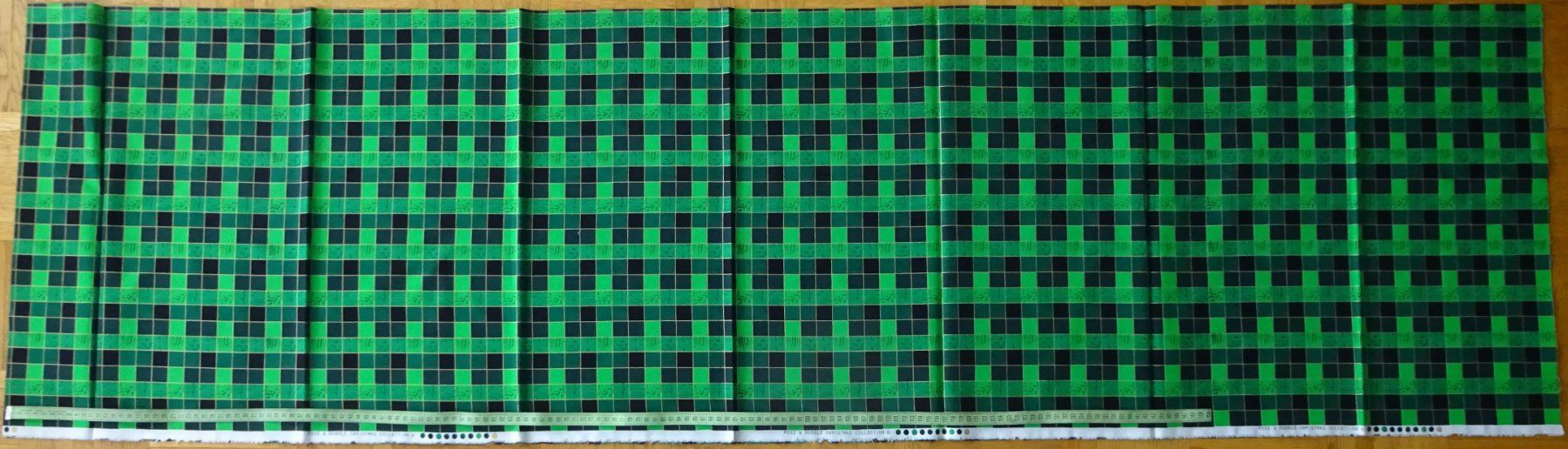 Tessuti: Baumwollstoff für Patchwork 196 x 104cm – Nuovo (secondo la descrizione) da Bern venduto da Hero2.0 2