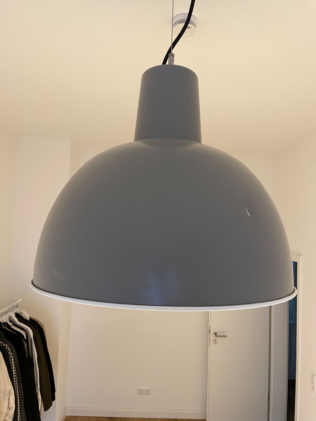 Lampadari & plafoniere: Designerlampe von Ansorg – Usato da Binningen venduto da pas_5mbd 3