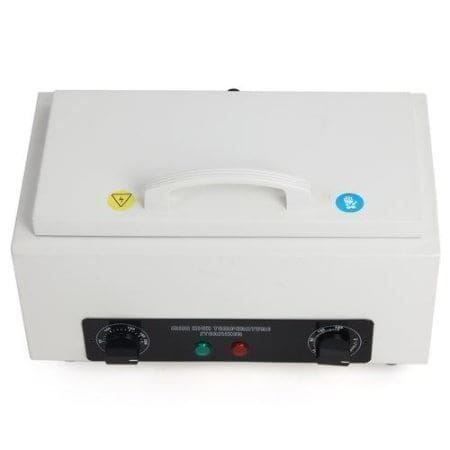 Pasti del neonato: Heissluftsterilisator sterilisator 0-220 °C – Nuovo (secondo la descrizione) da Thun venduto da Top32 2