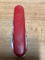 altes Victorinox Sackmesser II