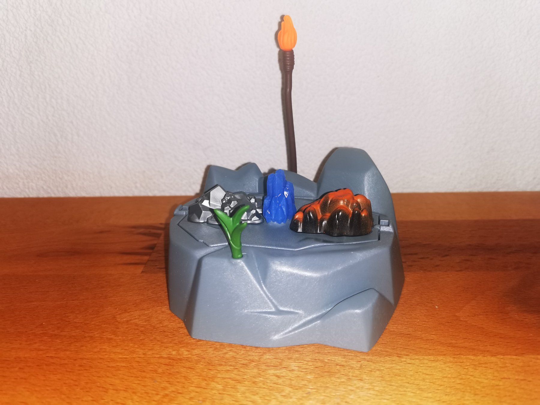 Playmobil Giocattoli: Playmobil Ritter Set mit Geheimversteck – Usato da Buchs ZH venduto da Sutoris 2