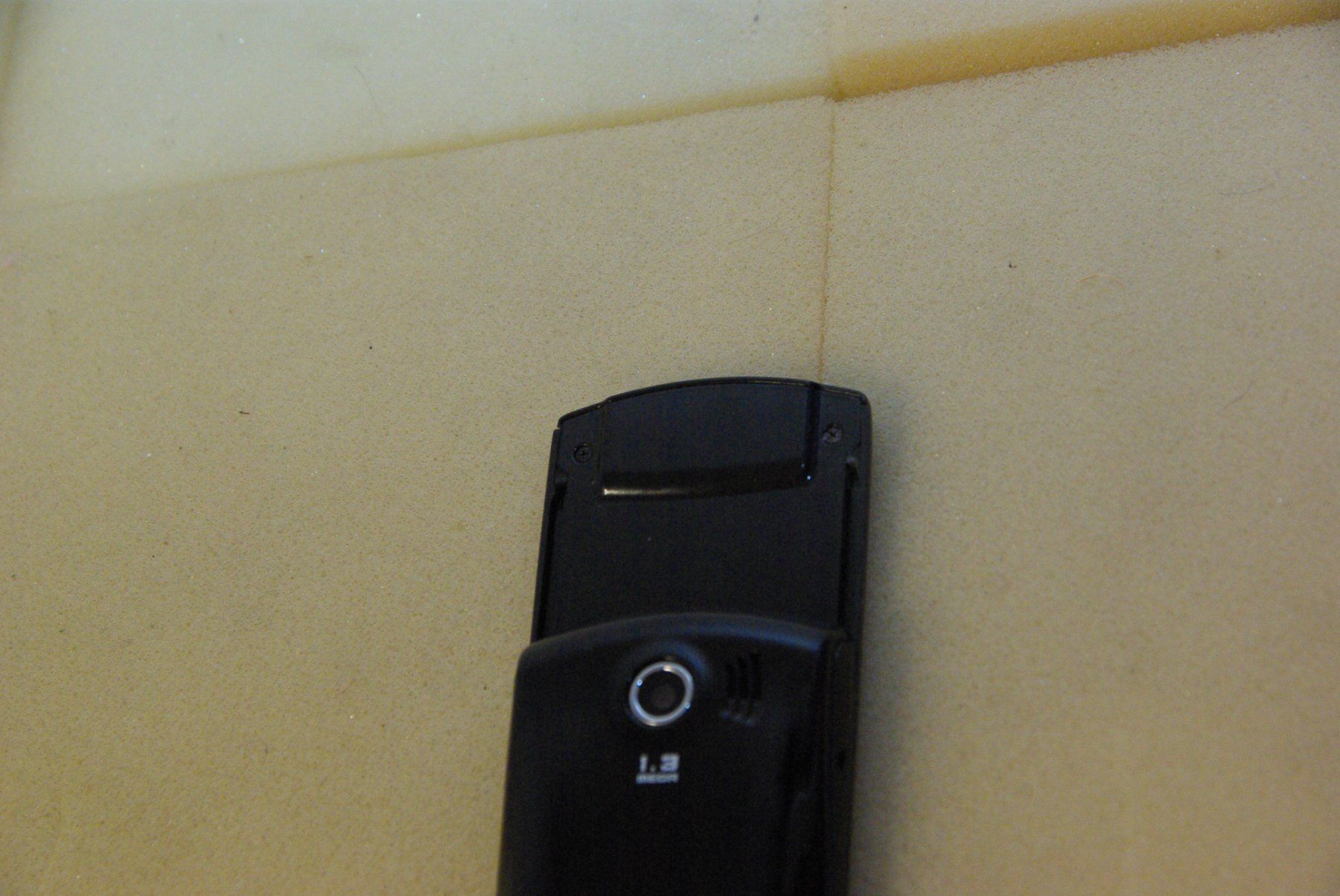 Samsung Telefoni cellulari / Smartphones: SAMSUNG GT-E2550 Monte Silver - Natel – Difettoso da Herisau venduto da Cevianer1844 5