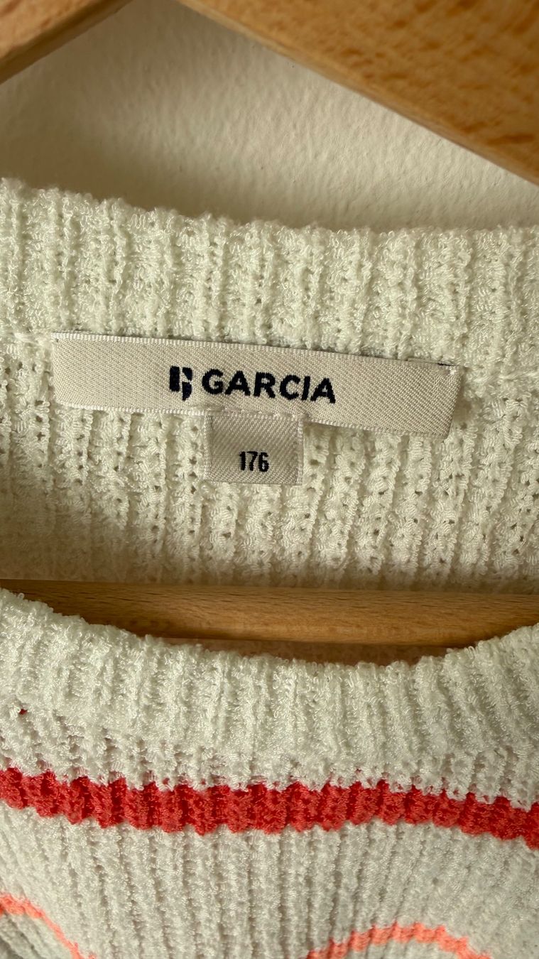 Maglioni & Felpe: Strickpulli Garcia gr. 176 – Usato da Adliswil venduto da angrue 2