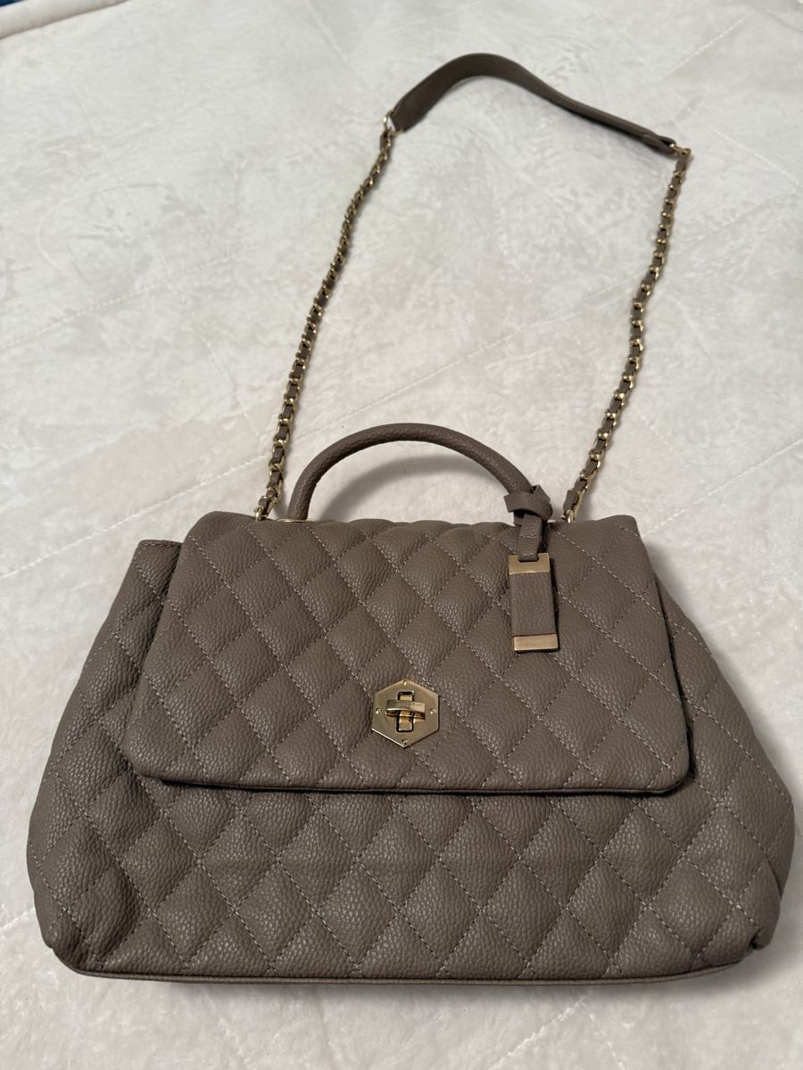 Borse da donna: NEU***TASCHE BEIGE***SEHR PREISWERT*** – Nuovo e nell'imballaggio originale da Zürich venduto da Ceca52