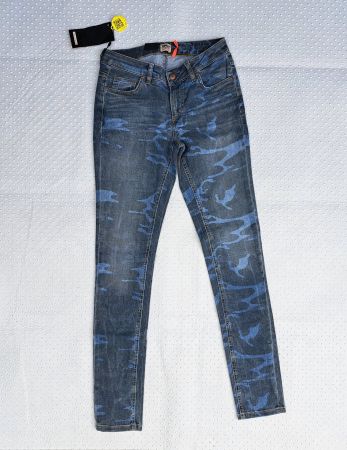 Only Jeans, Damen, Grösse 27/34, Neu mit Etikett!