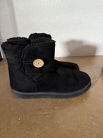 Bottines fourrees dame
