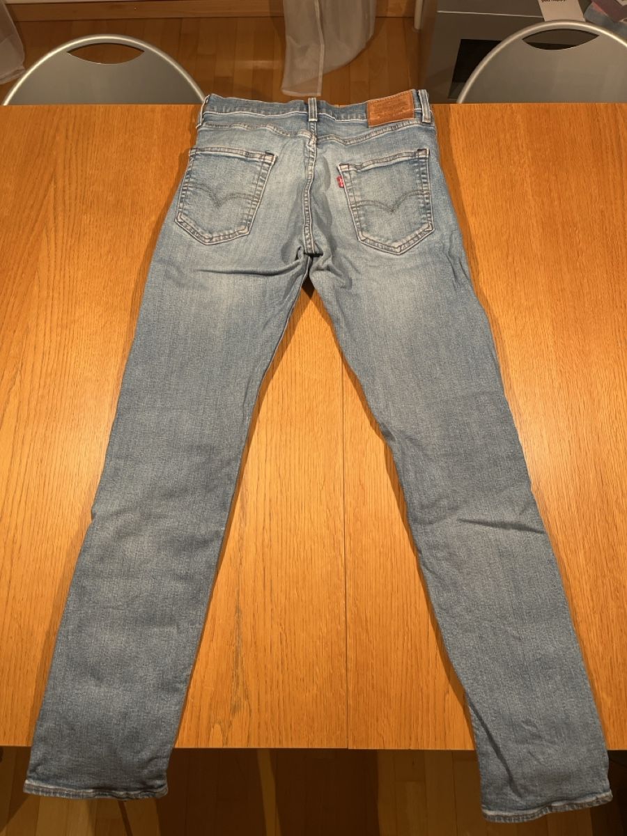 Levi's Jeans: Levi's 512 Jeans, Grösse 29/32 – Usato da Obfelden venduto da STONY09 1