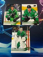 NHL/Upper Deck Serie2/2025-2026/Base/Dallas Stars