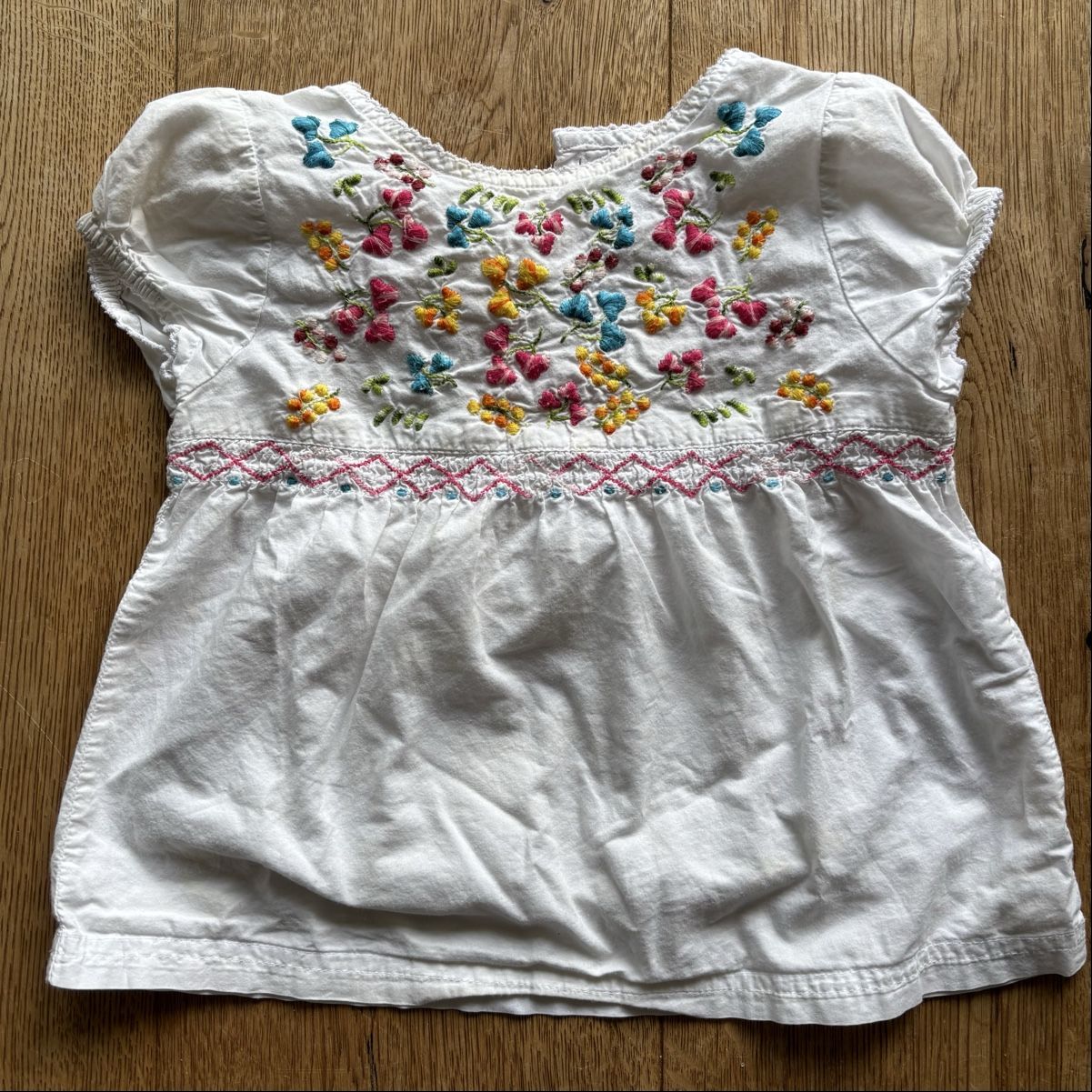 Lotti & Set di vestiti: Kleidung set Mädchen Grösse 92 / 98 – Usato da Zürich venduto da keegstra 6
