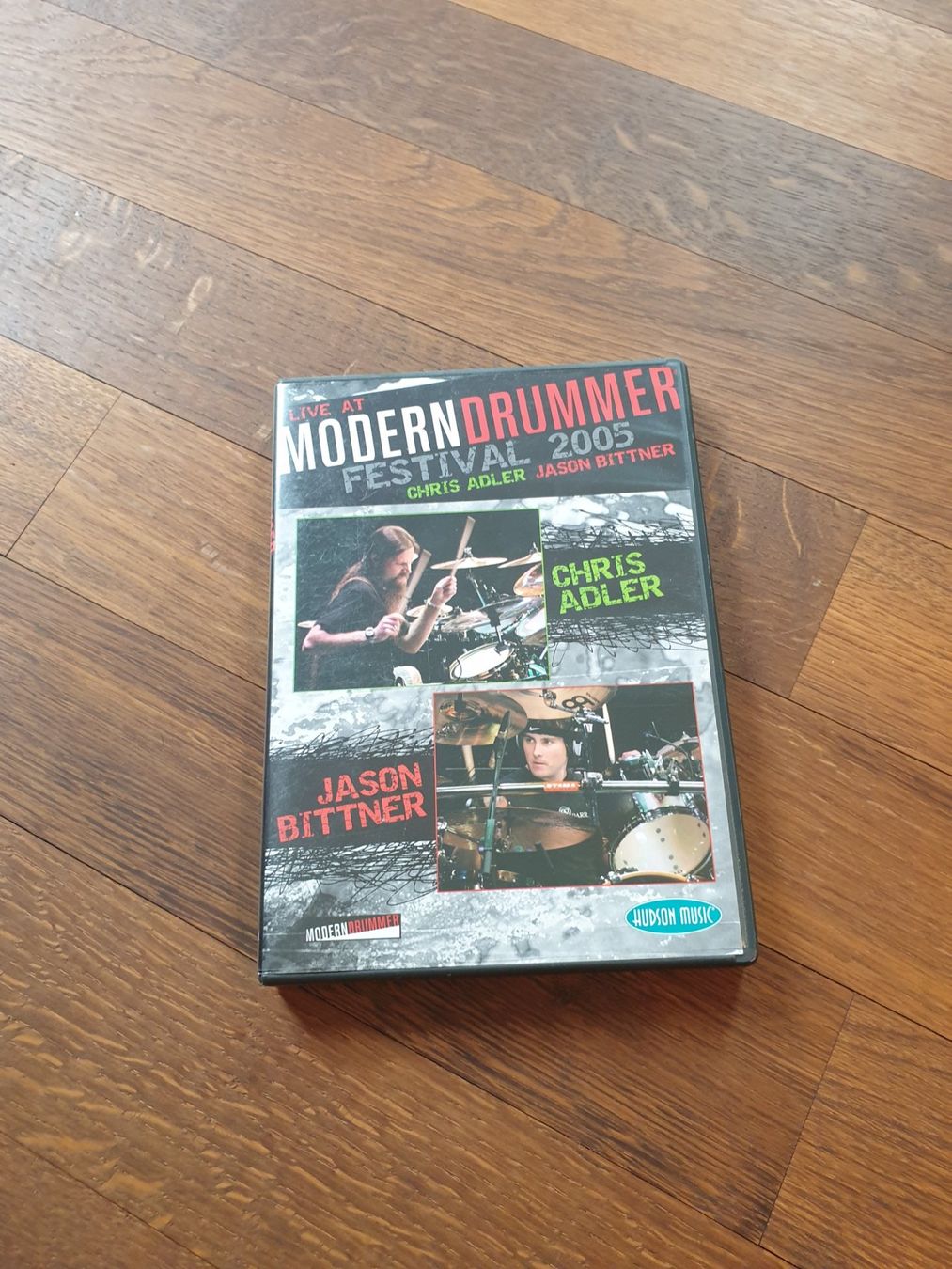 Tutti i DVDs: DVD'S Div. Rock/Metal – Usato da Guschelmuth venduto da Yamms 2