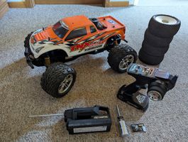 Tamiya TNX