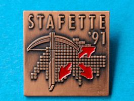 Stafette 91 (N459)