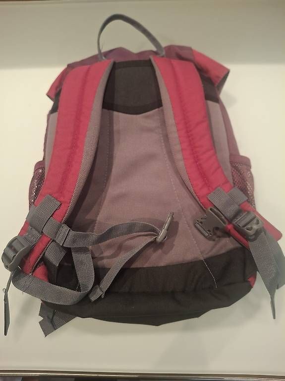 Kindertaschen: Rucksack Kinder Waldfuchs – Gebraucht aus Reutigen von Anita1234 1