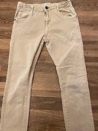 Jeans  Grösse 152