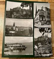 5 Cartes Postales anciennes de Neuchâtel