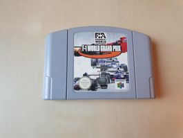 F-1 World Grand Prix