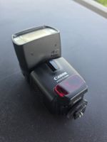CANON SPEEDLITE 430EX