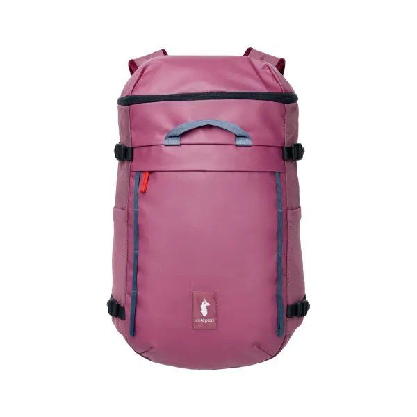 Cotopaxi Rucksäcke: Cotopaxi Torre 24L Bucket Pack Cada Dia Fig – Neu (gemäss Beschreibung) aus Therwil von blubblubblubb
