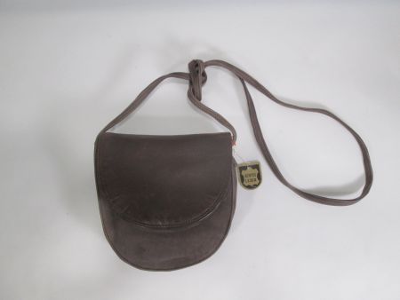 kleine Ledertasche, schweizer Fabrikant, NEU & OVP
