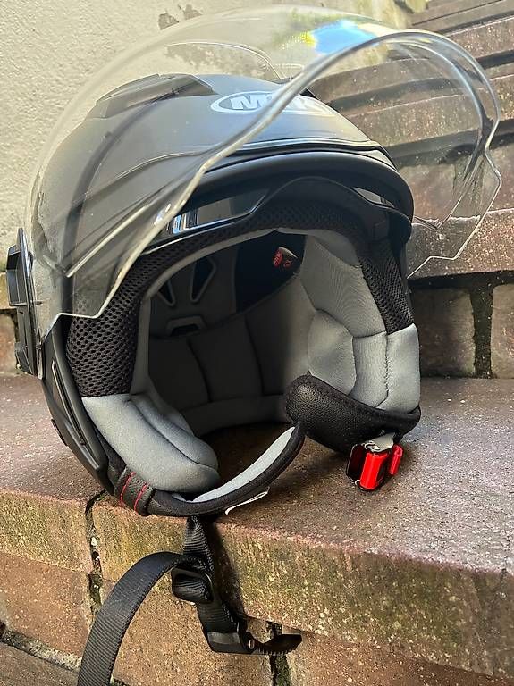 Completi & Tailleur: Motorradbekleidung Damen S/M mit Helm – Usato da Zürich venduto da gutting 3
