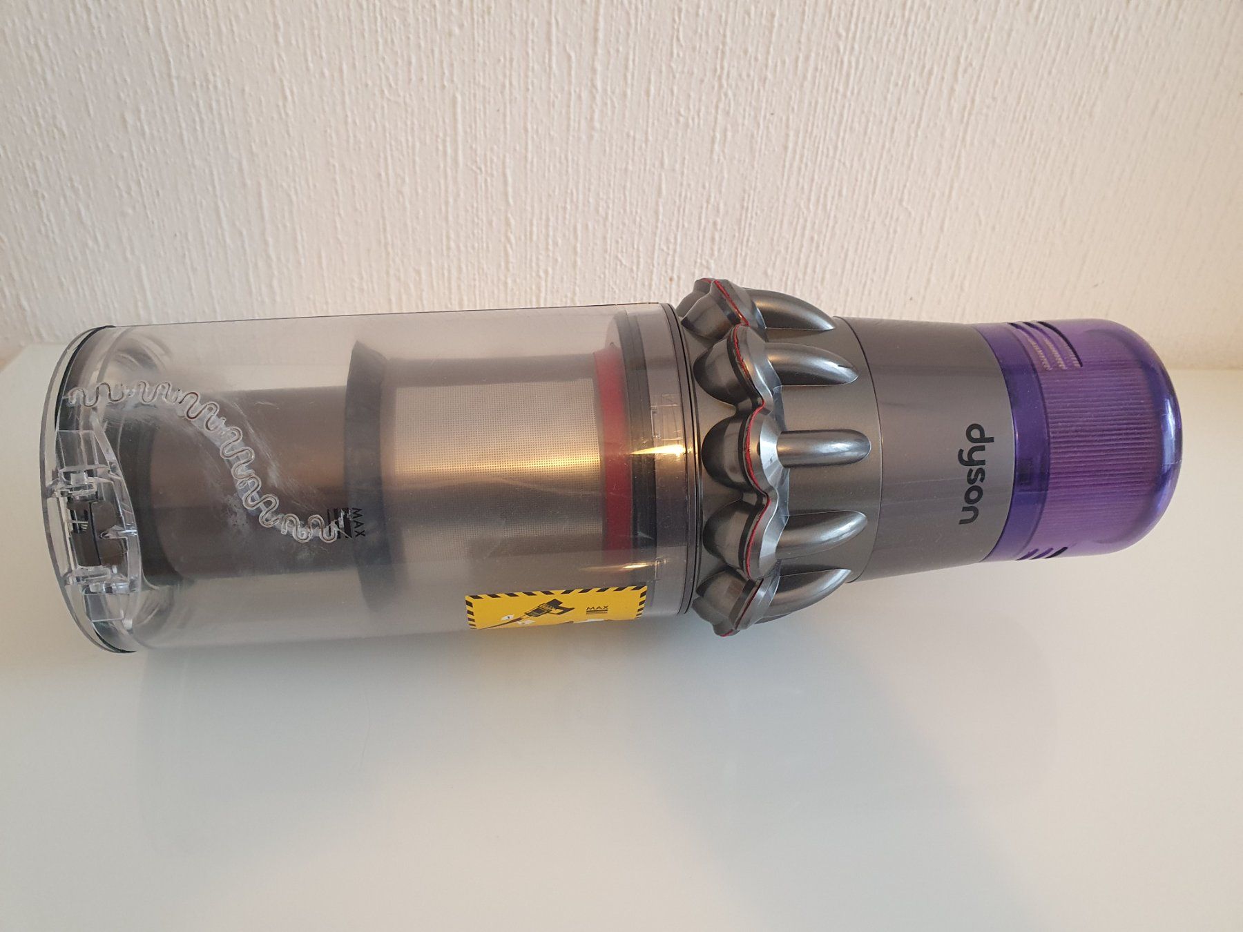 Dyson Aspirapolveri & Accessori: Dyson V11 déffectieux – Difettoso da Lausanne venduto da Af2016 2
