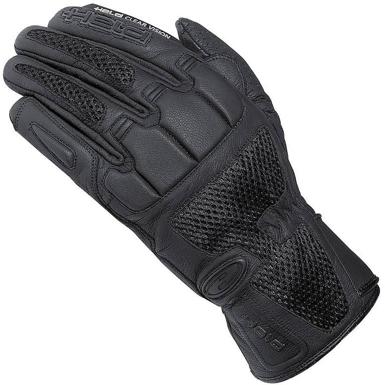 Altri accessori da uomo: HELD Motorrad Handschuh Summertime II - ungetragen – Usato da Au ZH venduto da pmeile