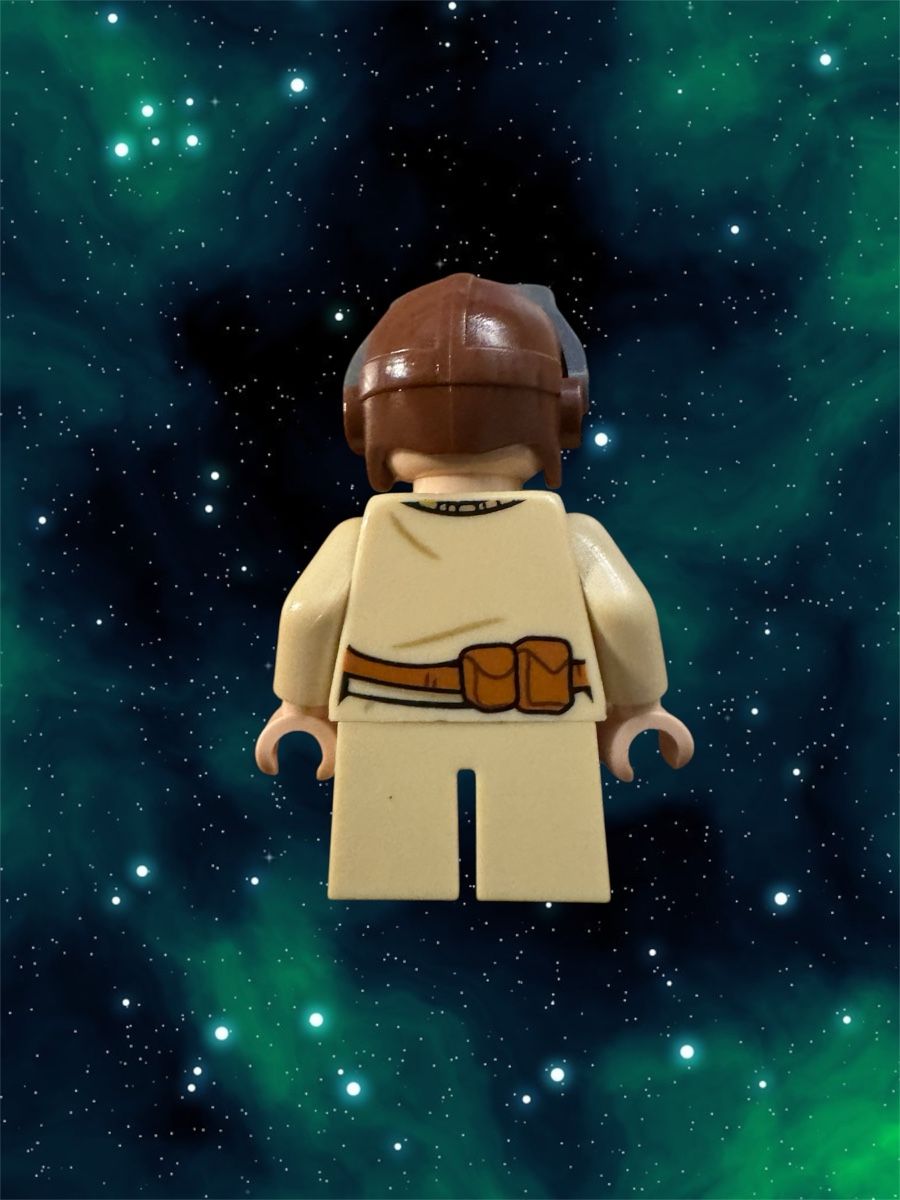Lego Kit di costruzioni: Lego Star Wars Anakin Skywalker sw1001 – Usato da Wetzikon ZH venduto da the-collector91 1