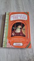 Kinderbuch: Ein Fall für Kate - Hannah Peck, neuwertig!