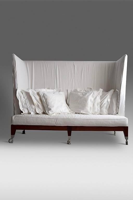 Divani: Sofa Neoz by Philippe Starck – Usato da Zürich venduto da lou_5bpd
