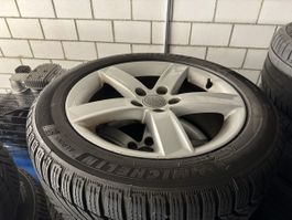 Audi Winterräder