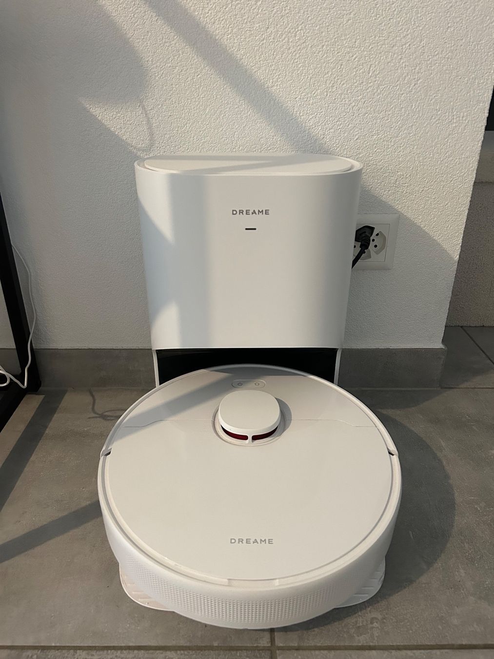 Dreame Aspirapolveri & Accessori: Aspirateur robot / nettoyage – Usato da Charrat venduto da gex_j99k 2