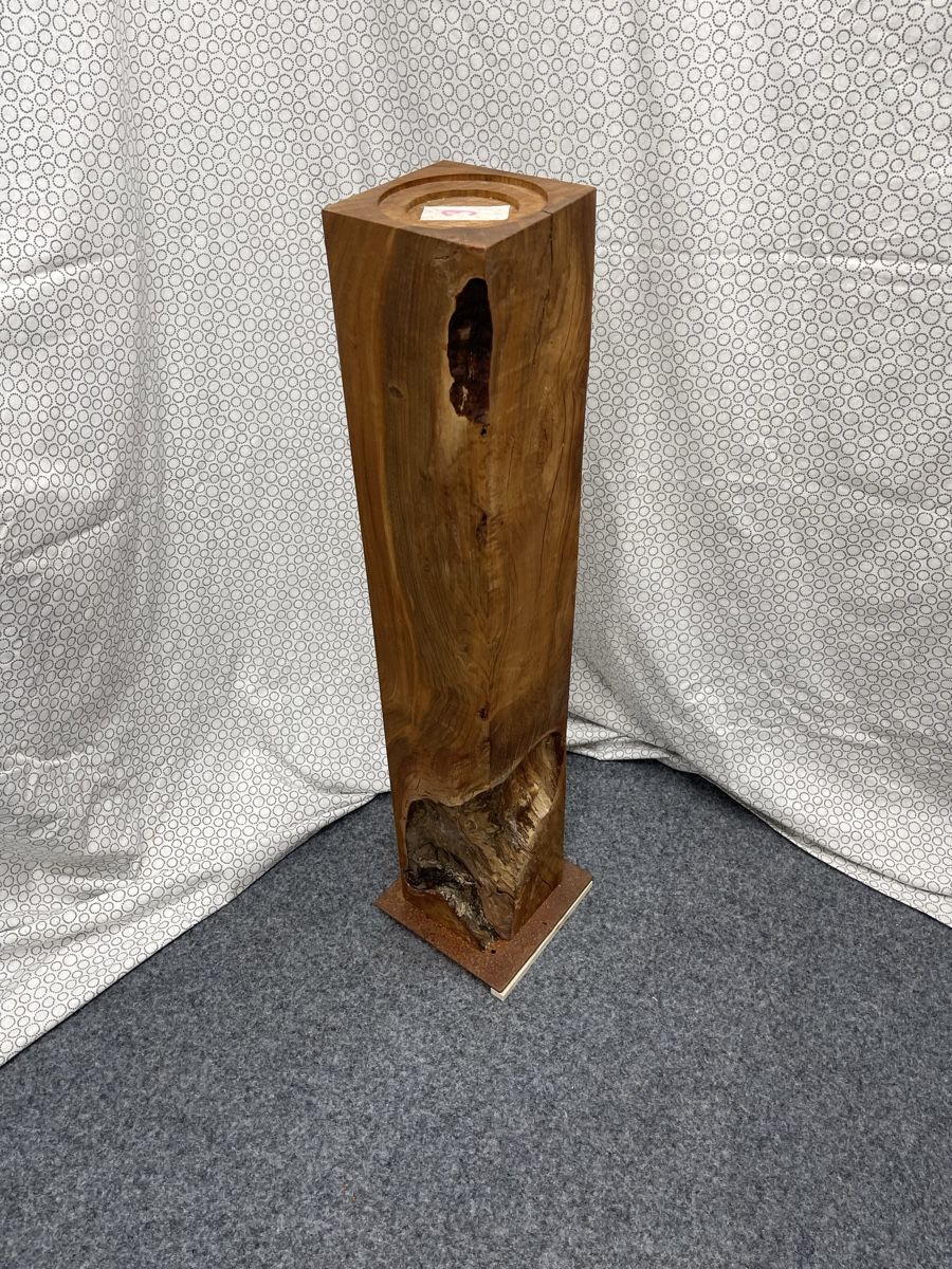 Skulpturen & Statuen: Dekorative Säule, Nr. 3 – Neu (gemäss Beschreibung) aus Aarberg von pamalu