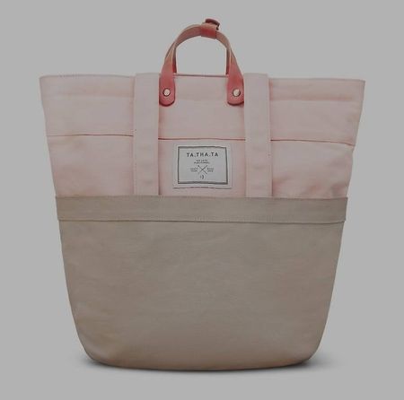 4 WAYS BAG TA . THA . TA TASCHE