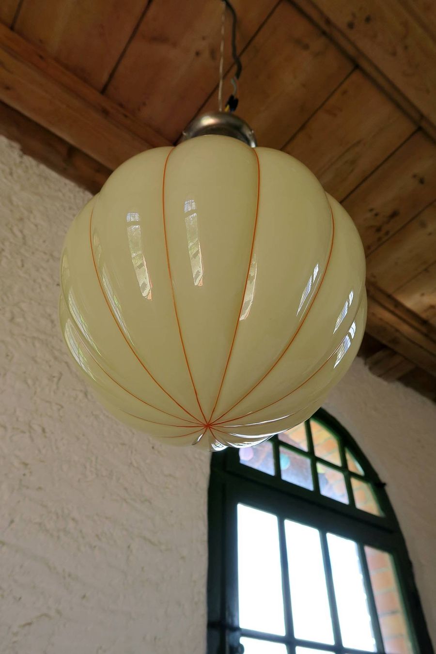 Lampadari & plafoniere: BAG Jugendstil Deckenleuchte / Deckenlampe – Usato da Büren an der Aare venduto da Cohs 2