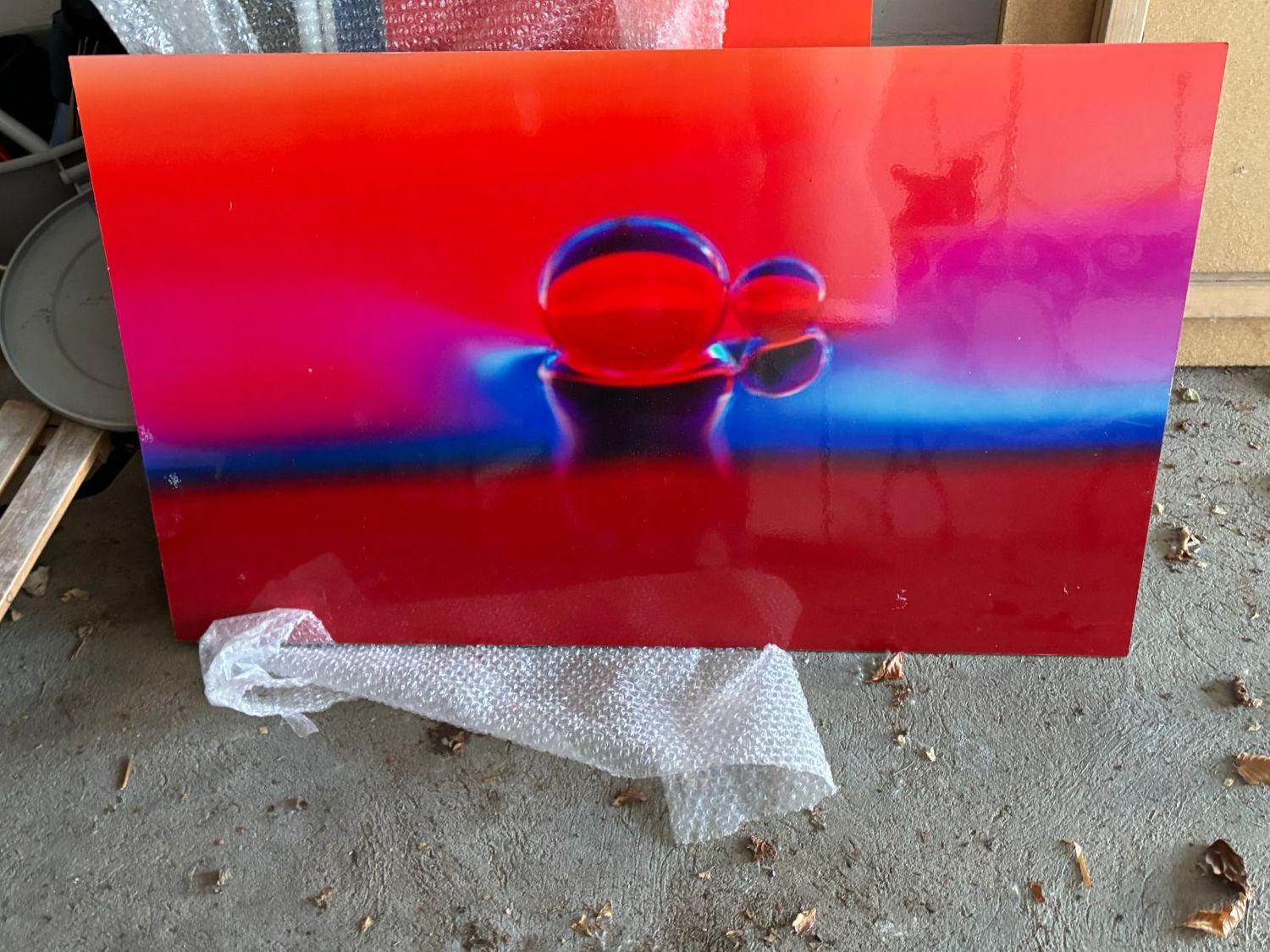 Foto & Immagini: Fotobild   "zweisam" – Usato da Küttigen venduto da Spirit7