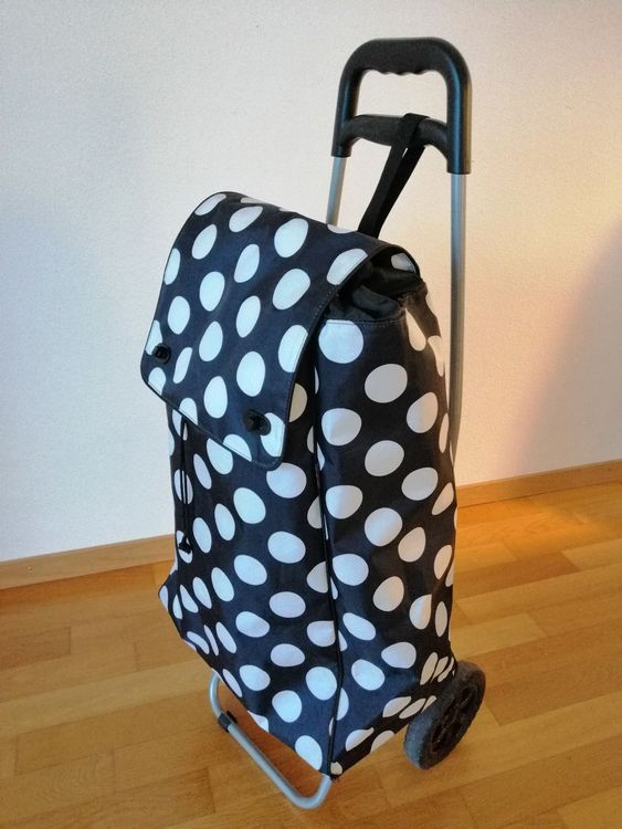 Einkaufstrolley Testsieger Ikea